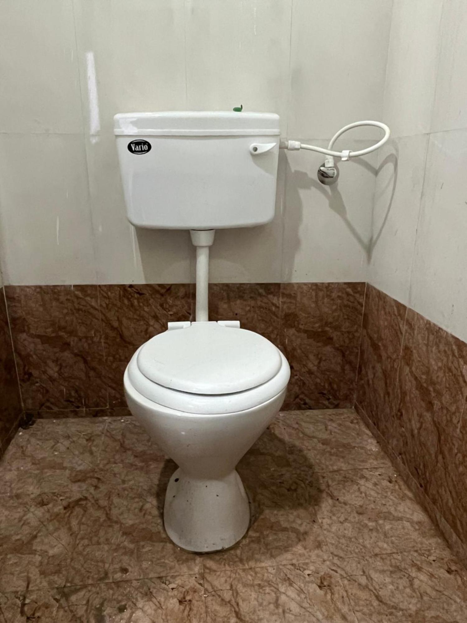 Hotel Mauli Agro Farm Dam View Resort Satara Bagian luar foto